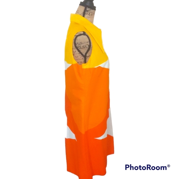 Vera  Newmann Dress RARE vintage - Picture 4 of 14